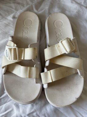 Chaco Women’s sandals size 10
